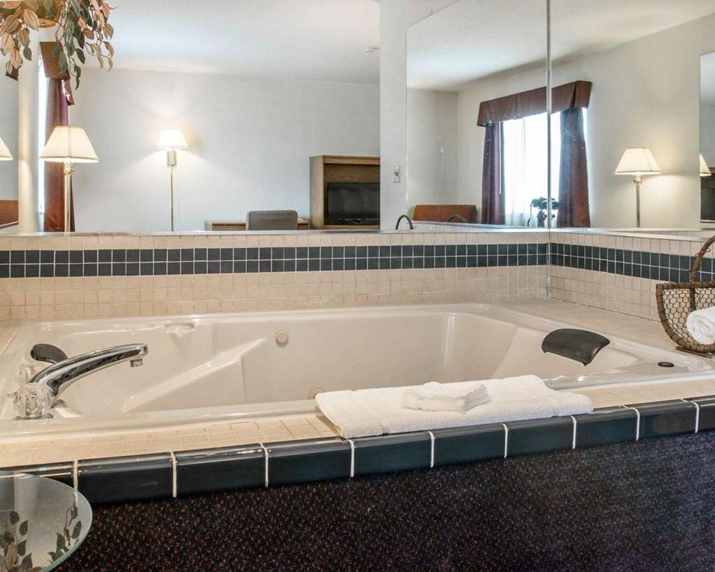 Quality Inn Hudsonville South - photo 16