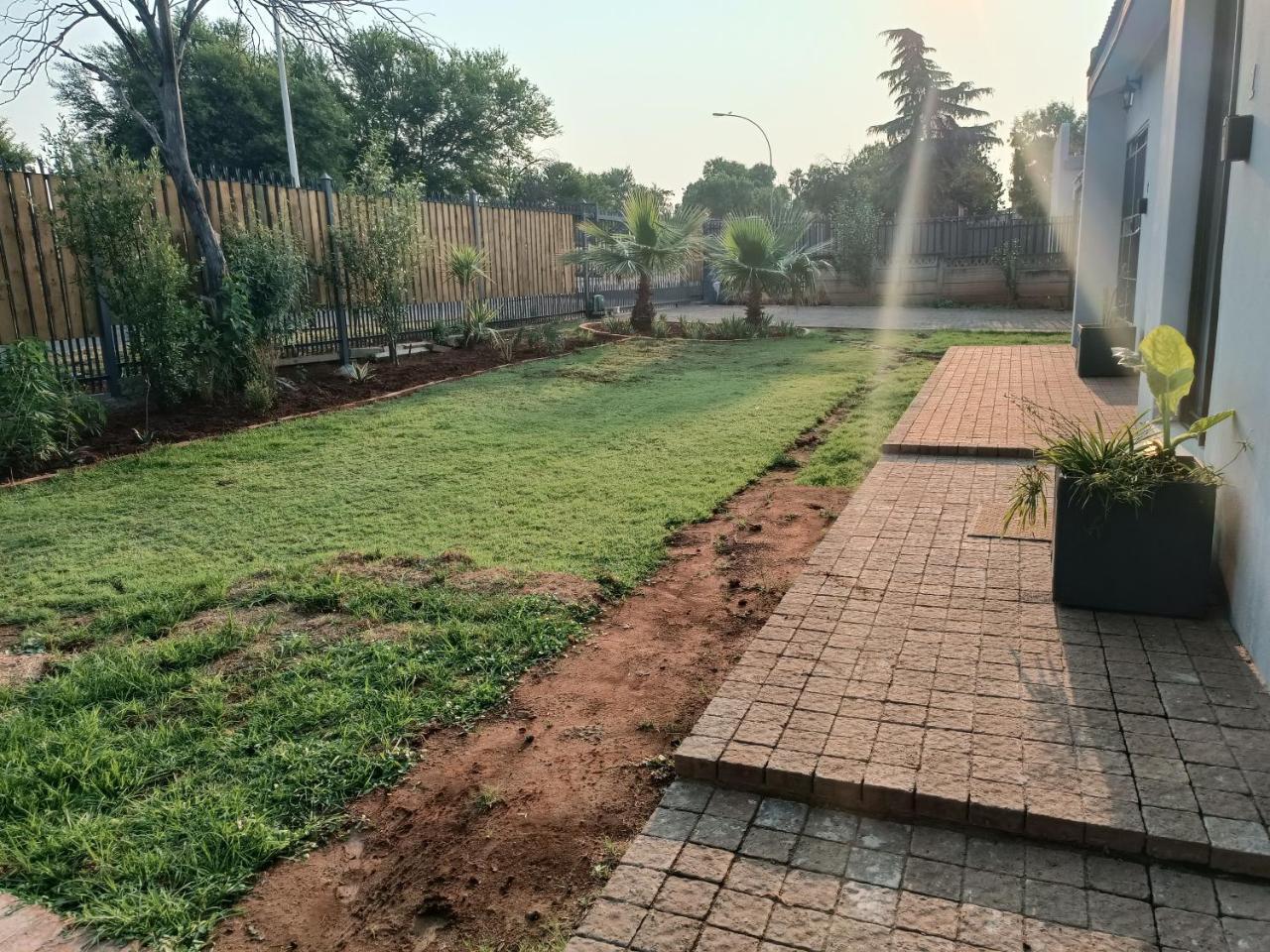 Nini’s guest units — Bloemfontein — photo 3