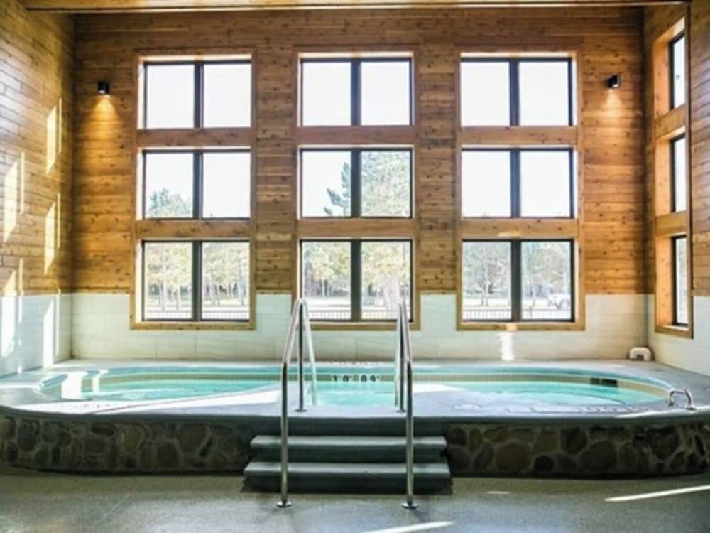 Thumper Pond Resort - photo 22