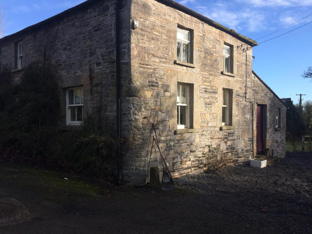 The Groom's Cottage — 4-Star Luxury Hotel in Navan, Republic of Ireland
