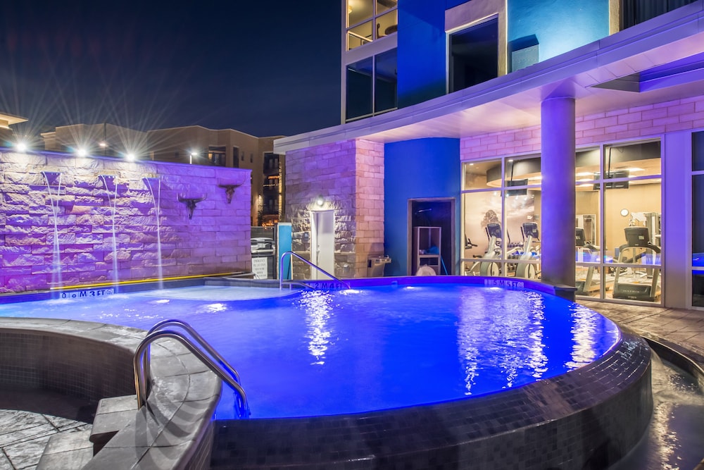Hotel Indigo Frisco by IHG - photo 29