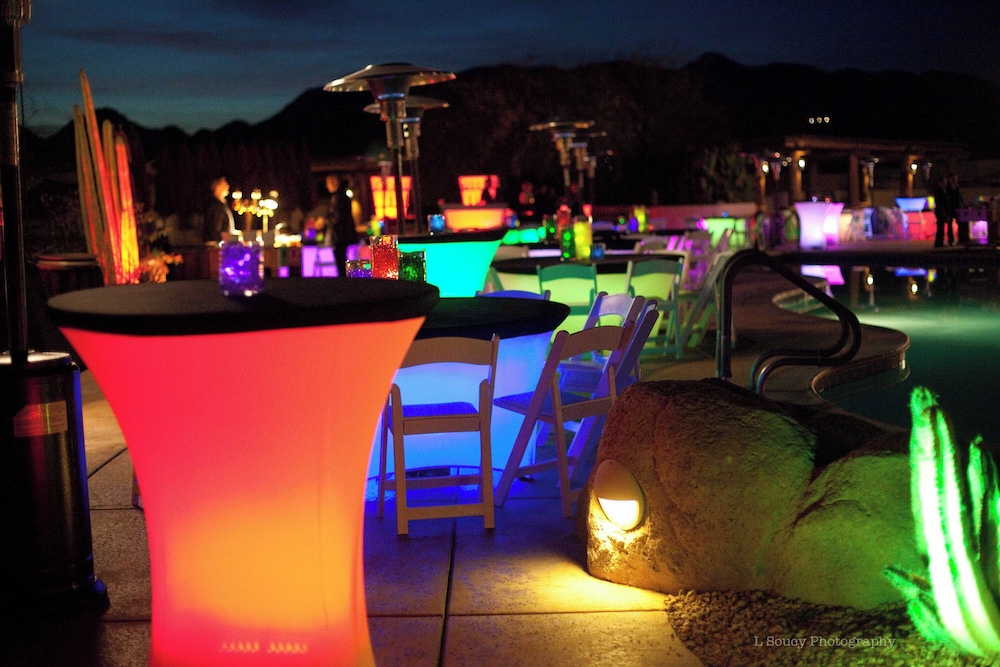 JW Marriott Camelback Inn Scottsdale Resort & Spa - photo 9