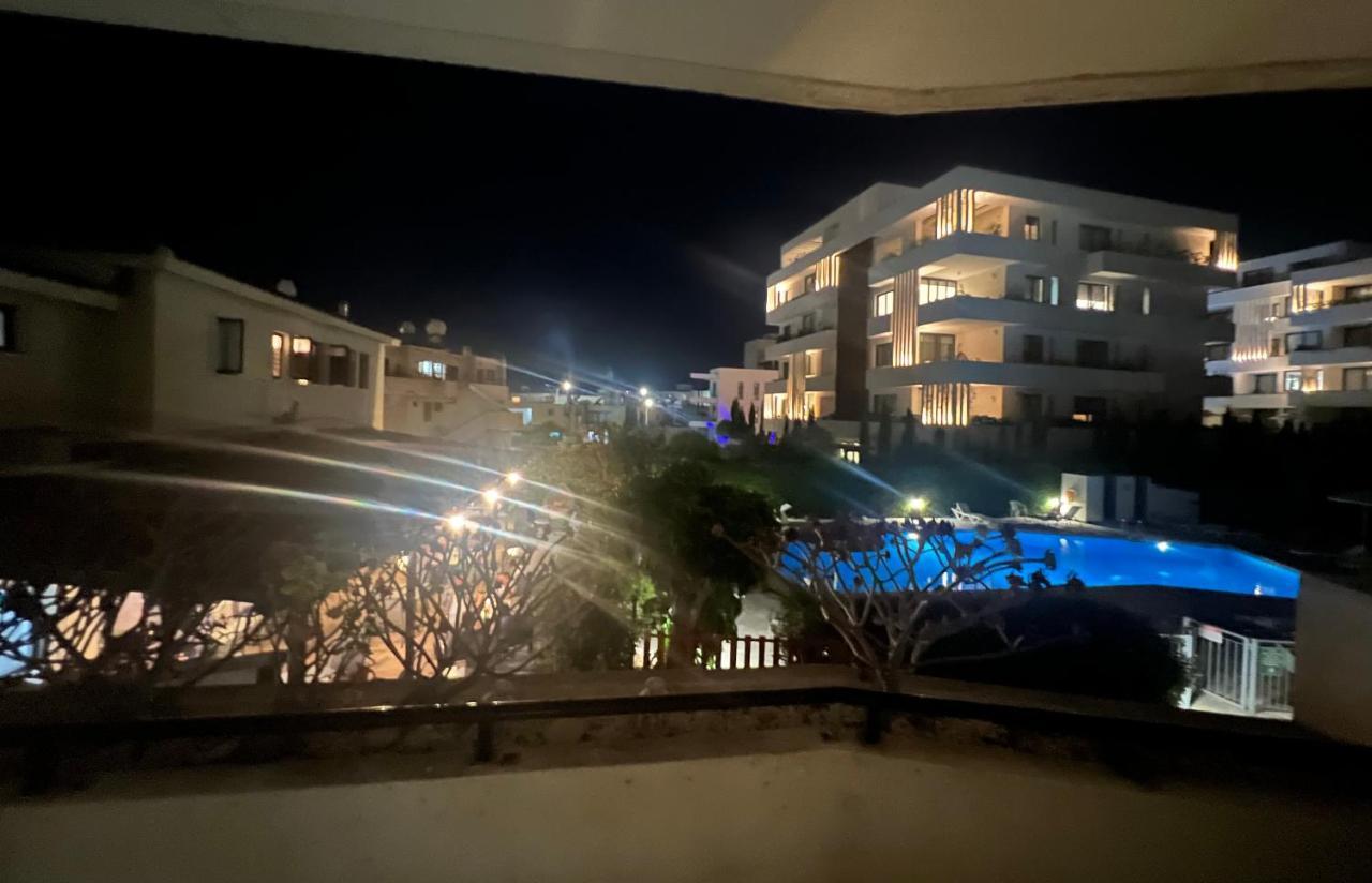 1st Class Location with Sea&Pool View