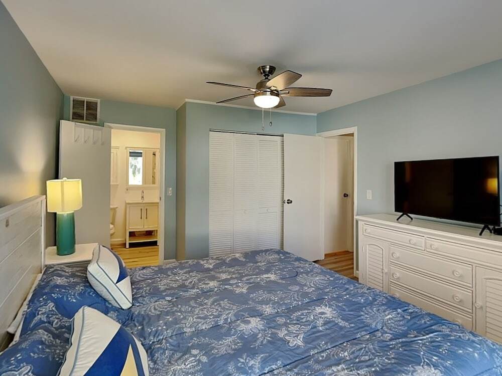 93 Forest Gardens — 4-Star Luxury Hotel in Hilton Head Island, United States