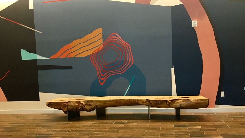 Chestnut Place ApartHotel in Denver, United States