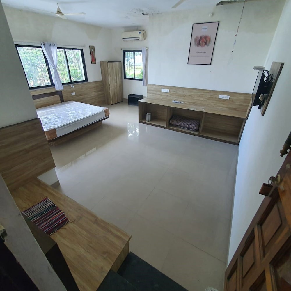 Etranger Resorts — Aurangabad — photo 2