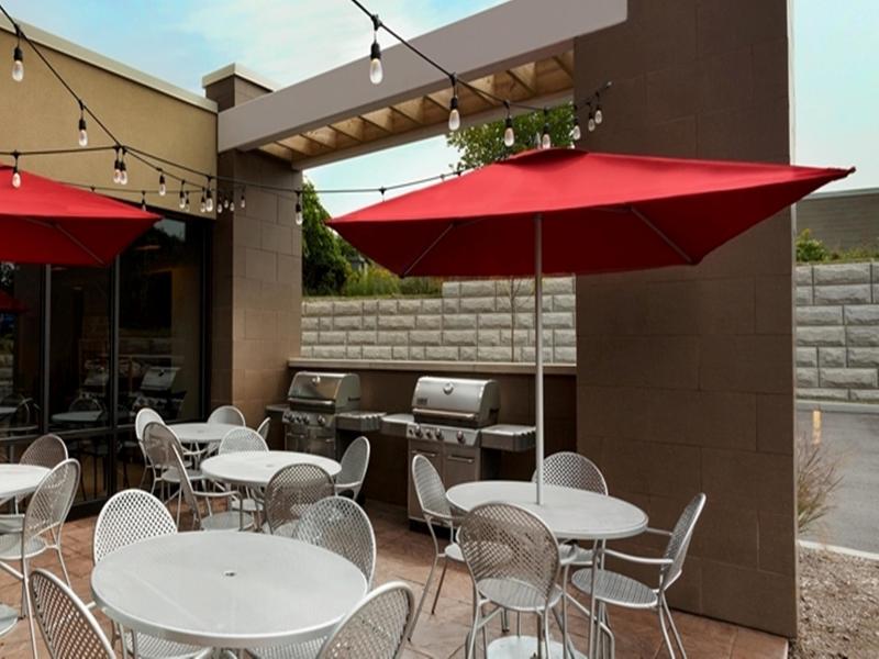 Home2 Suites Rochester Henrietta