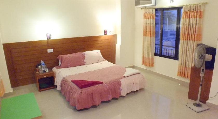 Hotel Greenland — Pokhara — photo 4