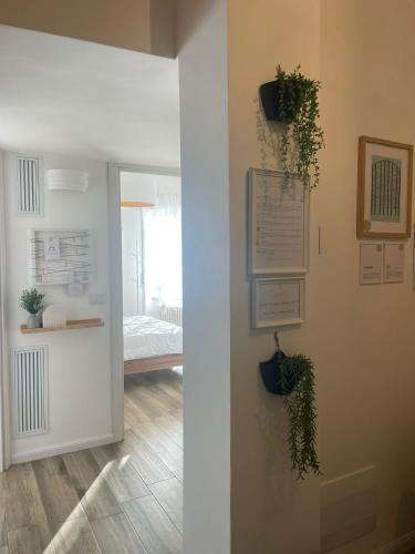 Appartamento 2 bagni 2 camere a Piramide ostiense — 4-Star Luxury Hotel in Rome, Italy