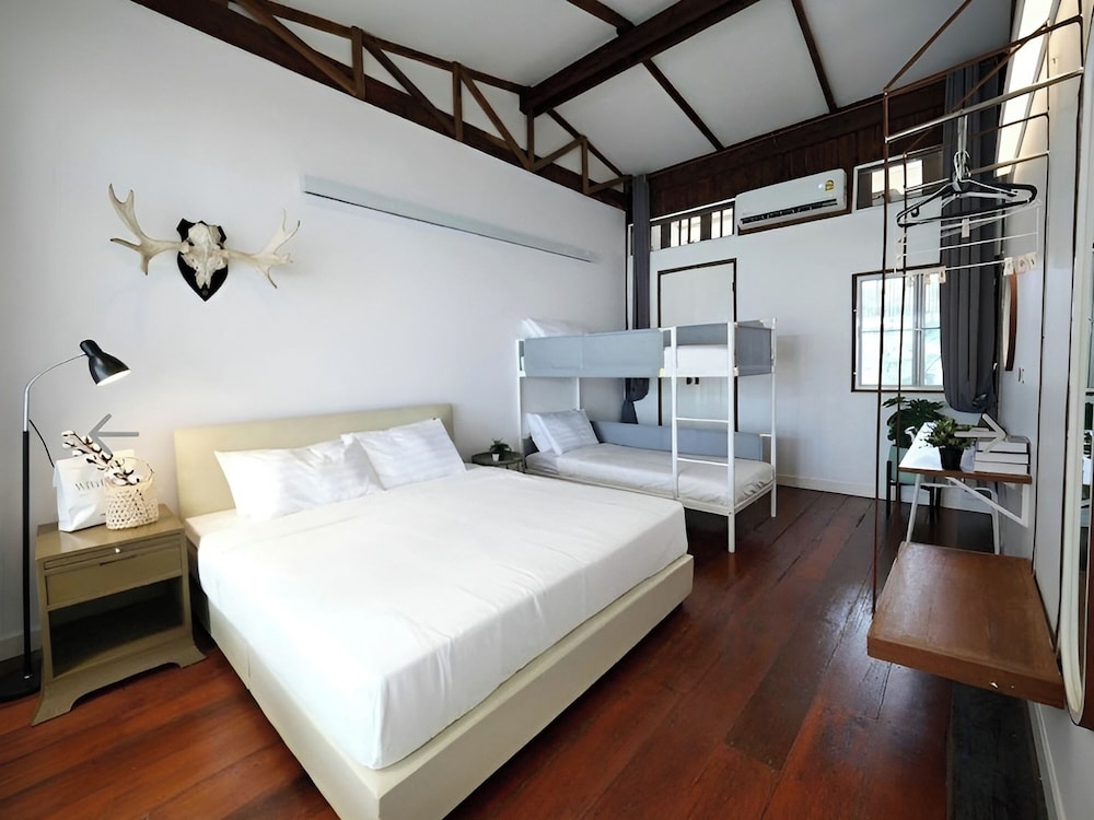 Illuster Hotel - carbon neutral hotel in Uster
