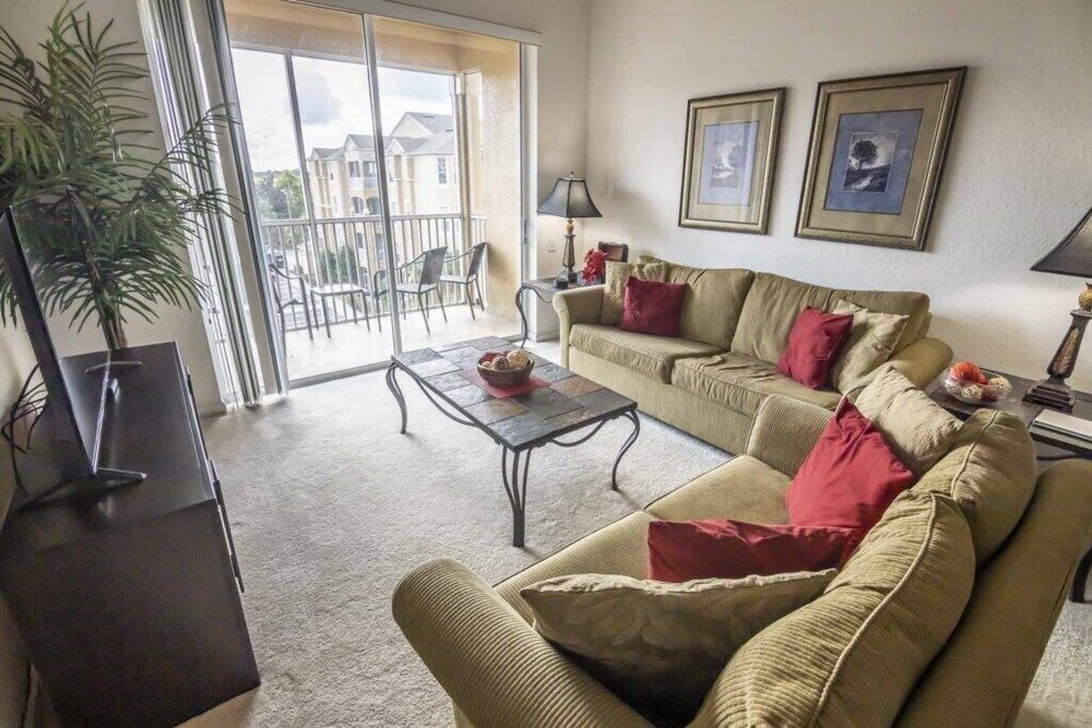 Comfortable 3Bd Condo The Windsor Hills Resort 27 - photo 8