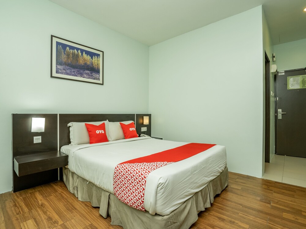 One Garden Hotel @ Senawang in Seremban, Malaysia