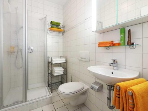 Villa Germania 06 — 4-Star Luxury Hotel in Ahlbeck, Germany