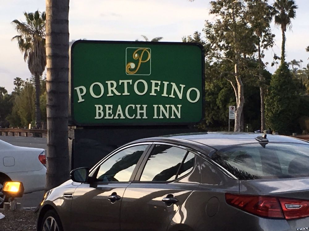 Portofino Beach Inn - photo 26