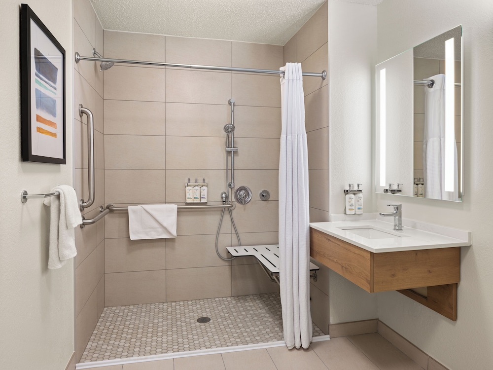 Staybridge Suites MPLS Maple Grove Arbor Lakes by IHG - photo 33