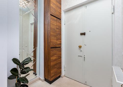 Penthouse in Vake