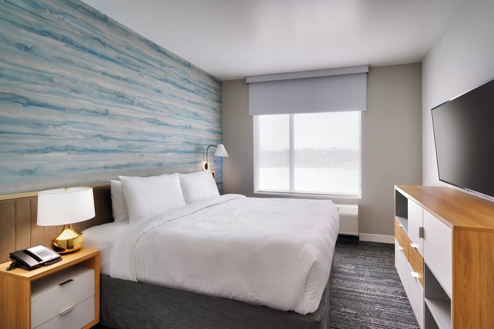 TownePlace Suites by Marriott Salt Lake City Murray - photo 15