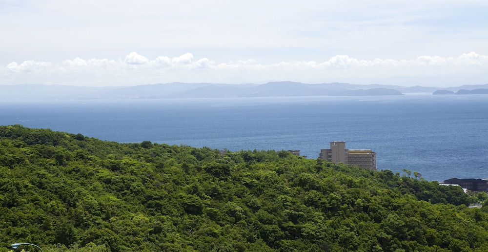 Hotel New Awaji in Sumoto, Japan