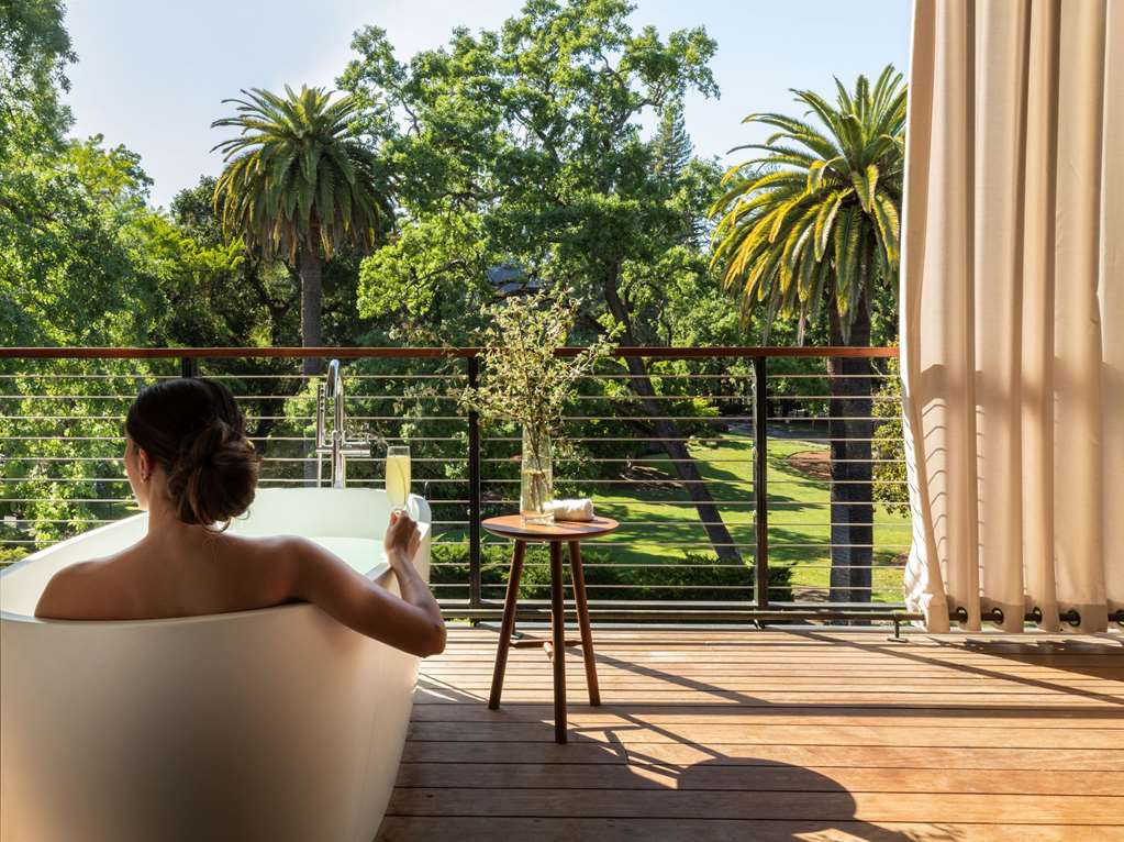 Alila Napa Valley a Hyatt Luxury Resort - photo 39