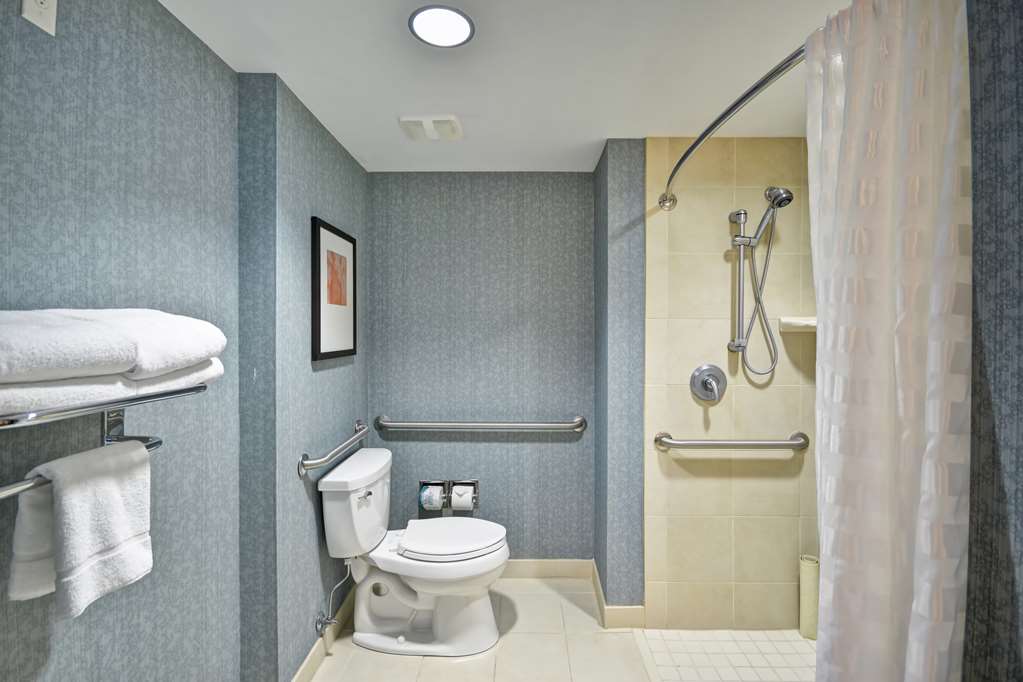 Hyatt Place Chicago Naperville Warrenville - photo 24
