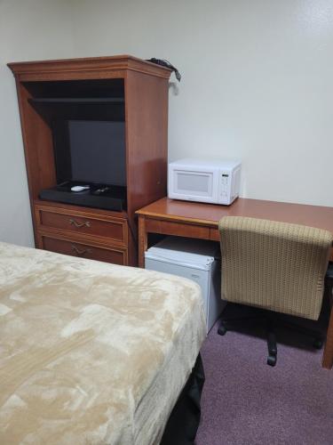 Lake Stop Resort — Buffalo — photo 3