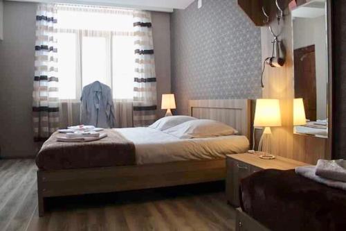 Apartment Jorjo Mestia