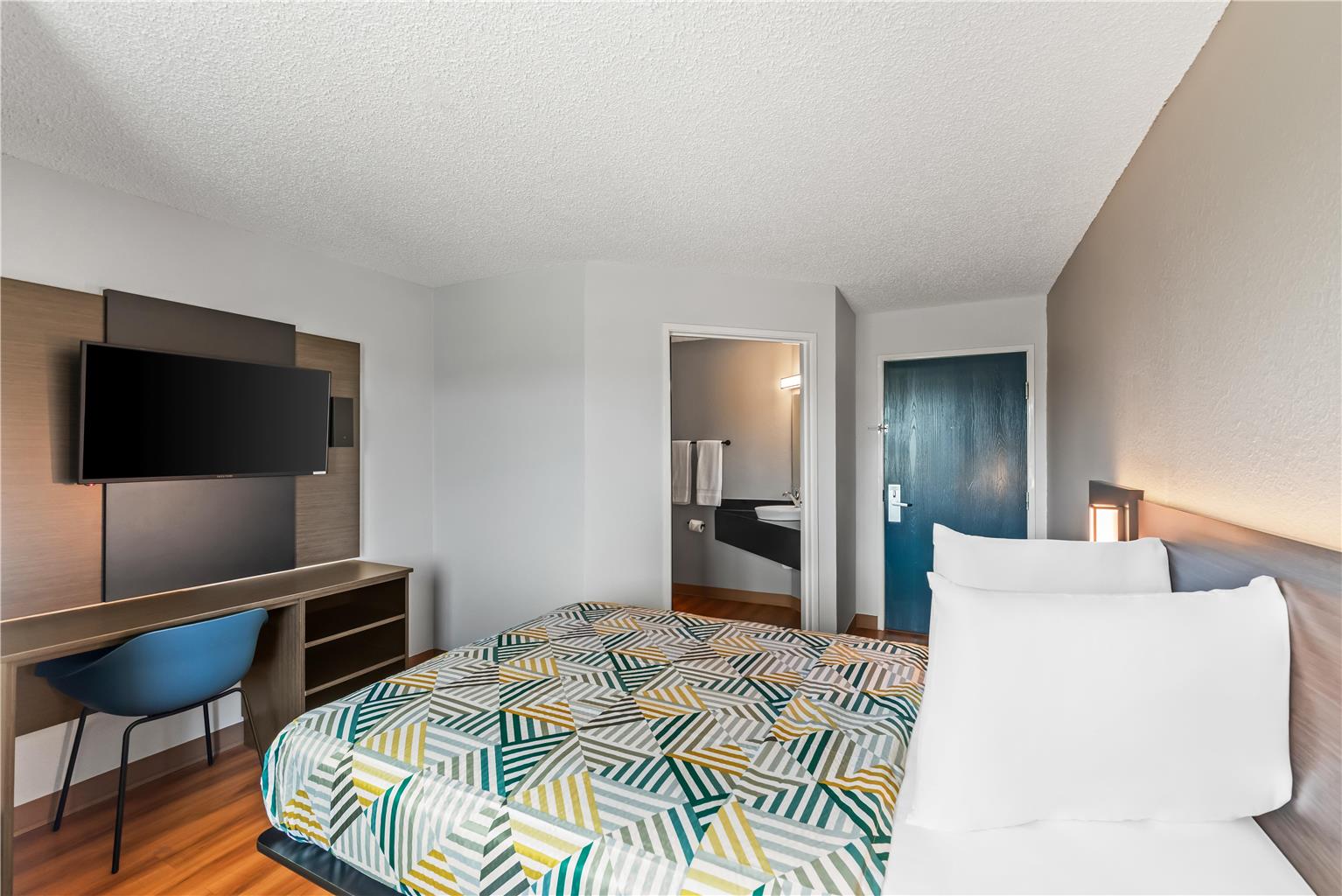 Motel 6 Killeen TX - photo 19