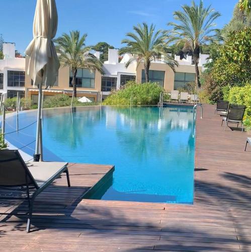 Charming Cascais Apt. — 4-Star Luxury Hotel in Cascais, Portugal