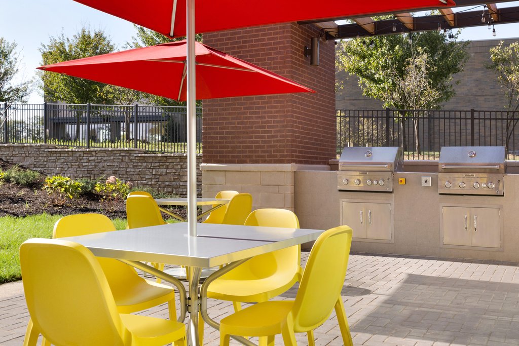 Home2 Suites Florence Cincinnati Airport South KY - photo 44