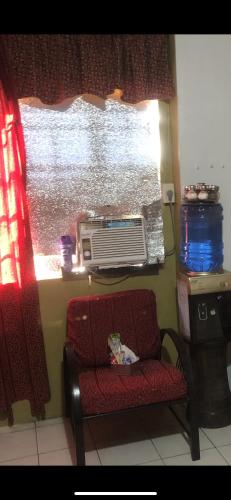 Johnfonz Building Romantic Room — Manila — photo 4