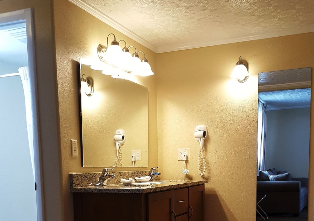 Bristlecone Motel - photo 43