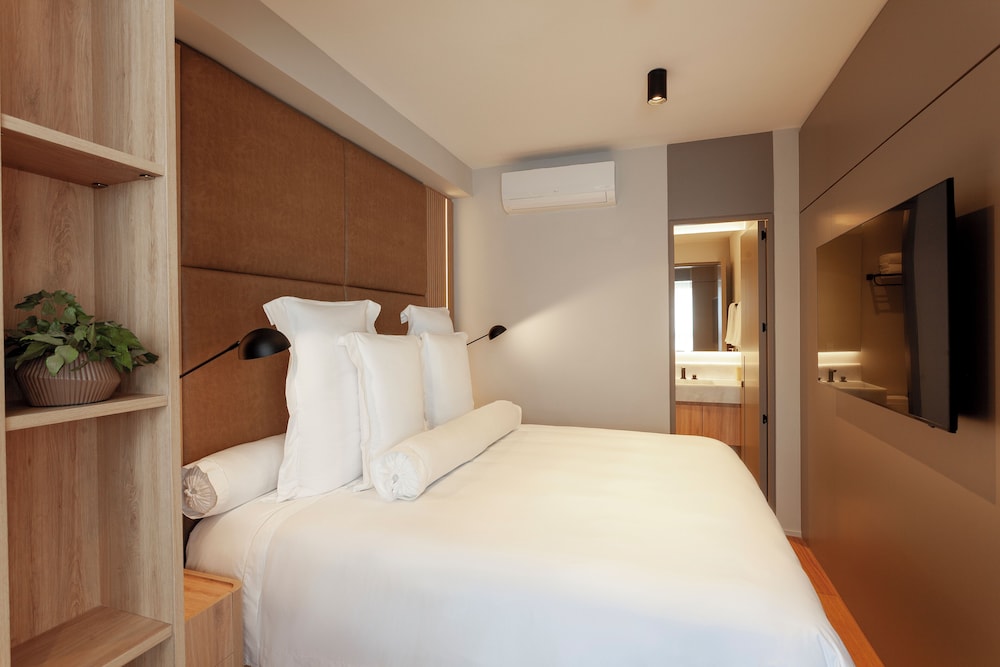 V3rso Jardins — 4-Star Luxury Hotel in Sao Paulo, Brasil