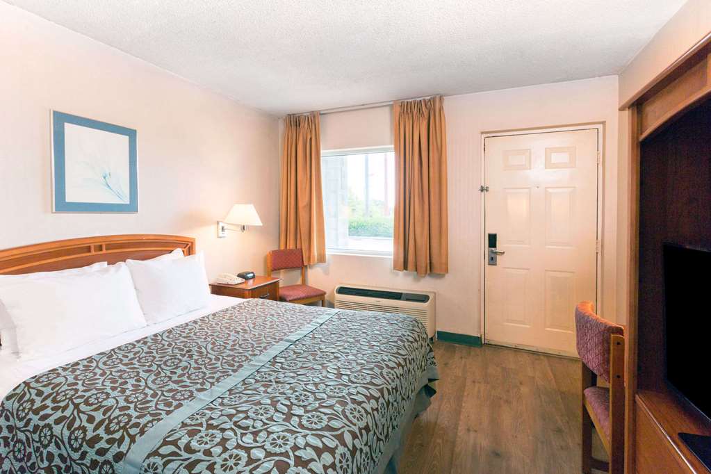 Days Inn by Wyndham Richmond - photo 8