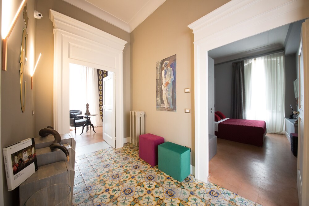 Palazzo Cannavina — Campobasso — photo 3