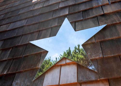 Silver Star - featured photo
