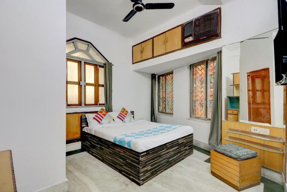 Goroomgo Padma Lucknow - carbon neutral hotel in Lucknow