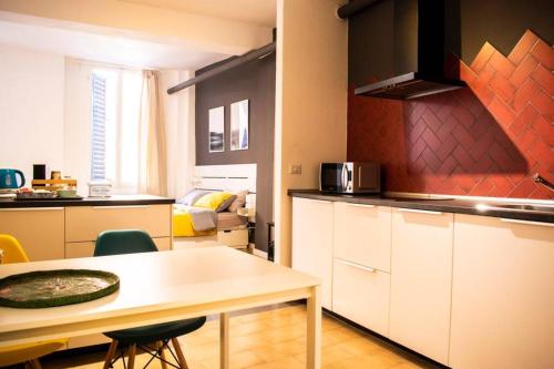 Appartamento Via Delle Idee — 4-Star Luxury Hotel in Bologna, Italy
