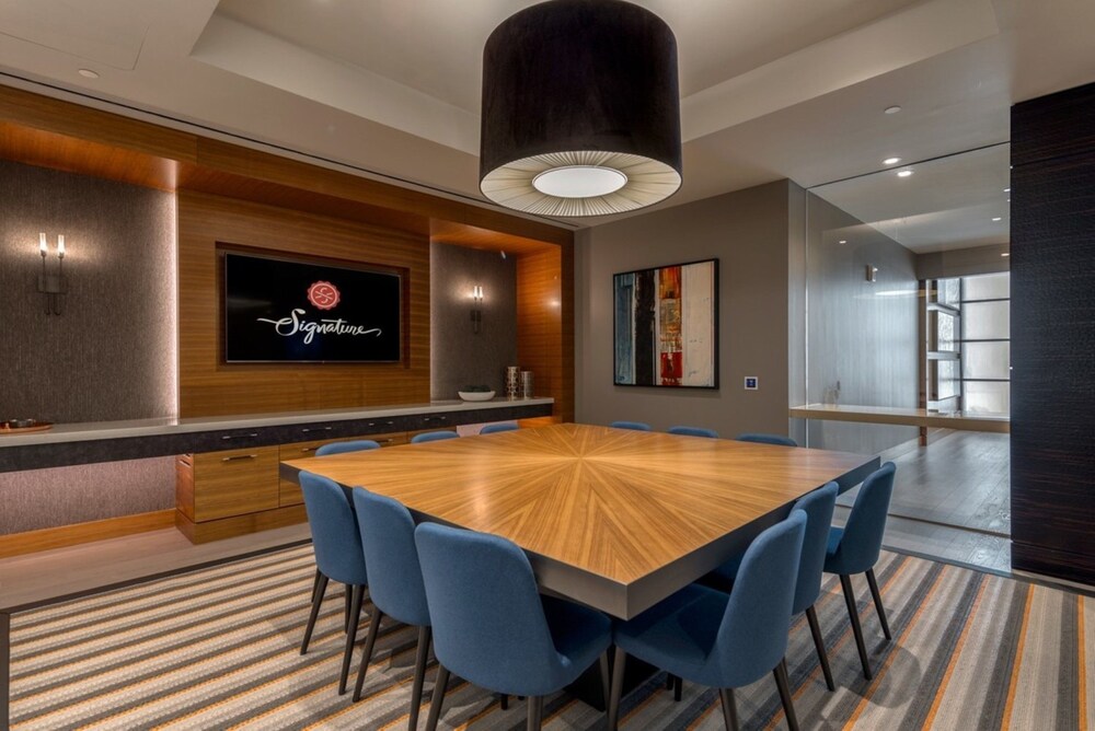 Global Luxury Suites at Reston Town Center - photo 107