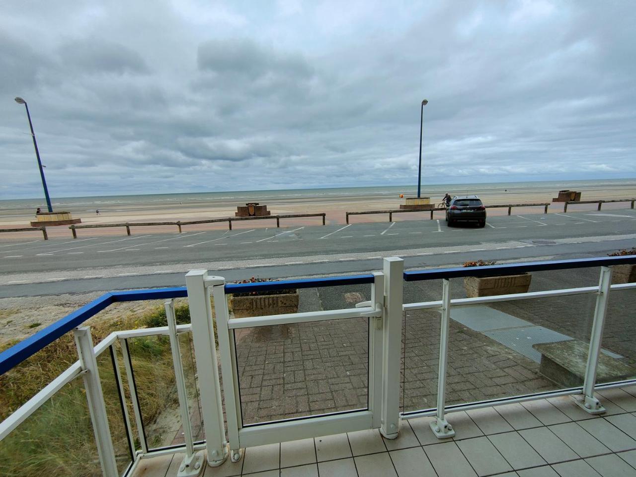 Les Pieds Dans Le Sable — hotel in Bray-Dunes