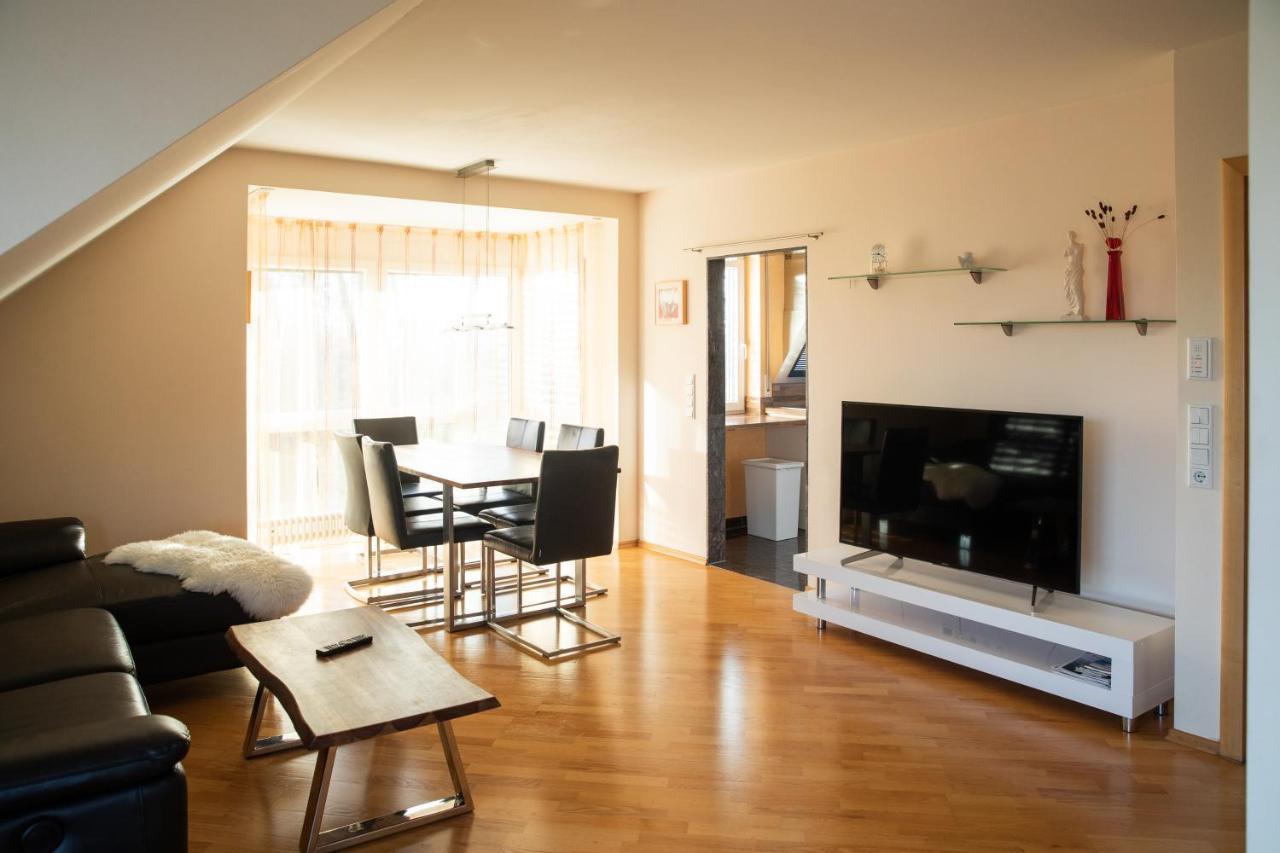 Ferienwohnung Ella — 4-Star Luxury Hotel in Meckenbeuren, Germany