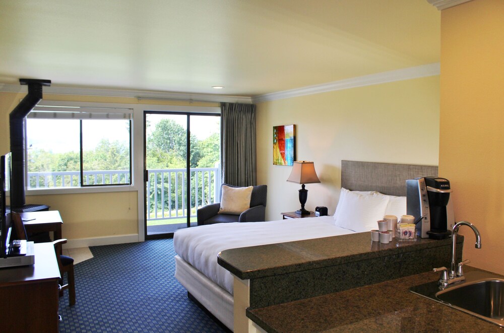 Anacortes Ship Harbor Inn - photo 10