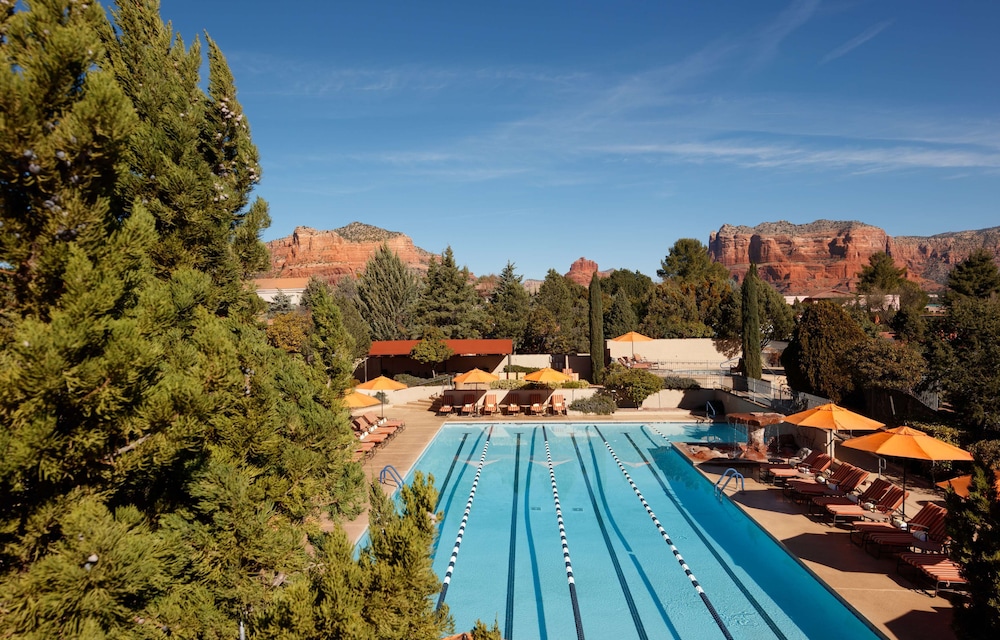 Hilton Sedona Resort at Bell Rock - photo 52