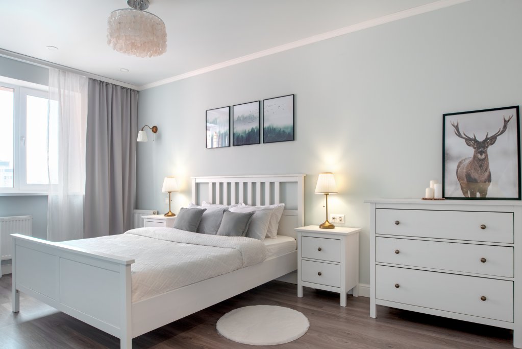 Kravc Group on Mervinskaya str. 9 in Ryazan', Russia