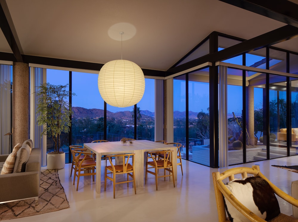 Sanctuary Camelback Mountain Resort and Spa - photo 76
