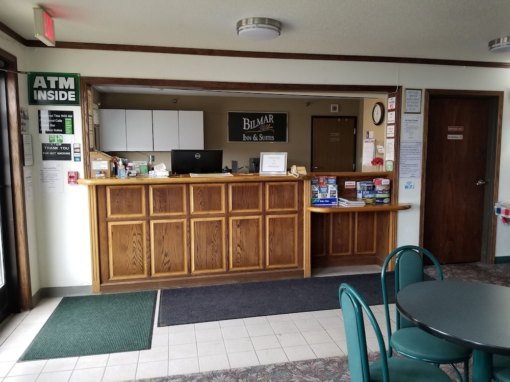 Bilmar Inn & Suites Dell Rapids - featured photo