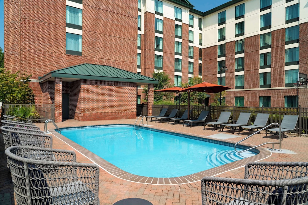 Homewood Suites by Hilton Hartford South Glastonbury CT - photo 34