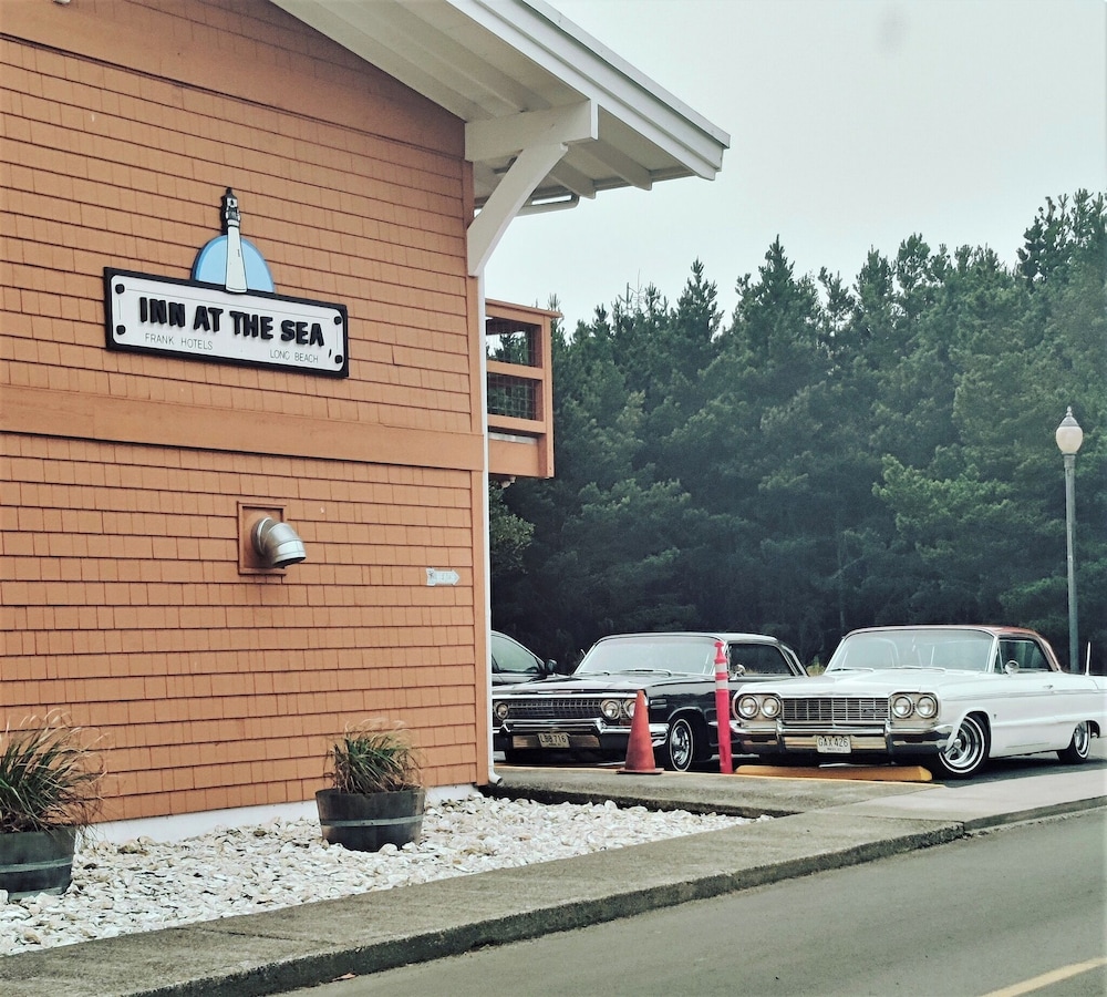 Inn at the Sea - photo 145