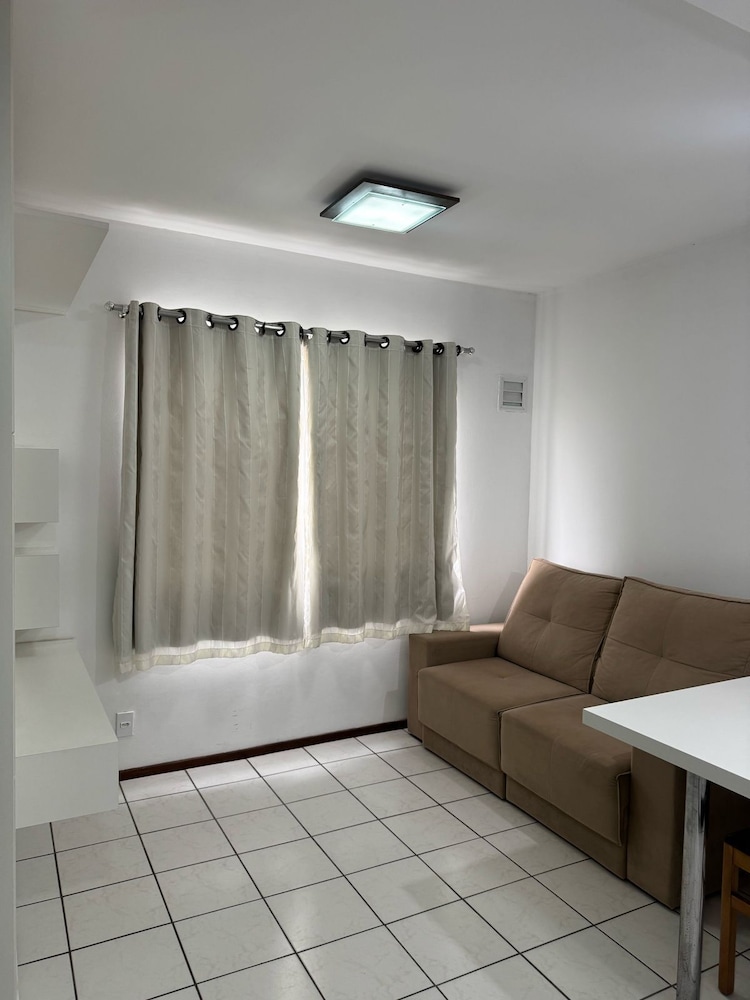 Flat Pedra Branca Hotel — Palhoca — photo 5