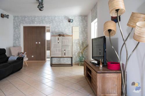 La Case À Lila Dodoterla in Le Tampon, Réunion