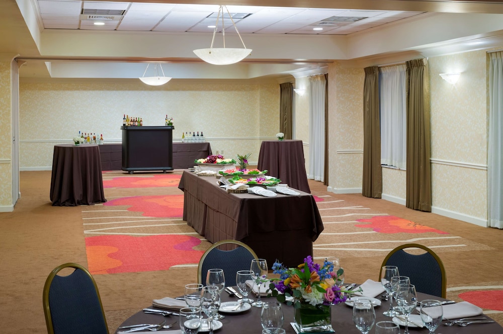 Hilton Garden Inn Hartford South Glastonbury - photo 33